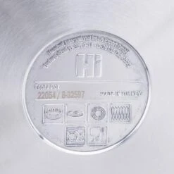 Haushalt Soeppan Met Glazen Deksel - 10 Liter- RVS 21 Haushalt Soeppan Met Glazen Deksel - 10 Liter- RVS -Kookgerei Korting Winkel 1200x1200 1413