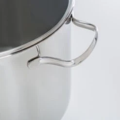 BK Soeppan - Ø 26 Cm - 11 L - Glazen Deksel 14 BK Soeppan - Ø 26 Cm - 11 L - Glazen Deksel -Kookgerei Korting Winkel 1200x1200 1425