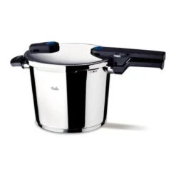 Fissler - Snelkookpan VitaQuick 6L 22cm 9 Fissler - Snelkookpan VitaQuick 6L 22cm -Kookgerei Korting Winkel 1200x1200 1446