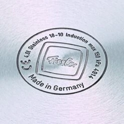 Fissler - Snelkookpan VitaQuick 6L 22cm 11 Fissler - Snelkookpan VitaQuick 6L 22cm -Kookgerei Korting Winkel 1200x1200 1448