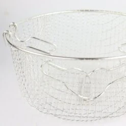 Orange85 Frituurpan - Zwart - Inductie - Emaille - Diameter 24 Cm - Met Draadmand - 3,5 Liter 10 Orange85 Frituurpan - Zwart - Inductie - Emaille - Diameter 24 Cm - Met Draadmand - 3,5 Liter -Kookgerei Korting Winkel 1200x1200 1493