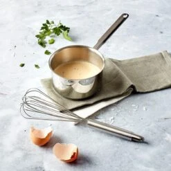 Demeyere Resto Sauspan - Ø 12cm/0,6 Liter 10 Demeyere Resto Sauspan - Ø 12cm/0,6 Liter -Kookgerei Korting Winkel 1200x1200 1497