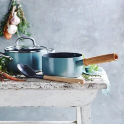 GreenPan Mayflower Steelpan - Ø 16 Cm - Keramisch - Inductie 29 GreenPan Mayflower Steelpan - Ø 16 Cm - Keramisch - Inductie -Kookgerei Korting Winkel 1200x1200 1504