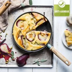 GreenPan Mayflower Steelpan - Ø 16 Cm - Keramisch - Inductie 33 GreenPan Mayflower Steelpan - Ø 16 Cm - Keramisch - Inductie -Kookgerei Korting Winkel 1200x1200 1506