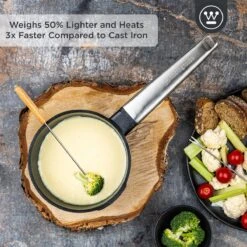 Westinghouse Performance Series - Steelpan Inductie 18cm - Zwart - Geschikt Voor Alle Warmtebronnen Inclusief Inductie En Ovenbestendig - Sauspan 13 Westinghouse Performance Series - Steelpan Inductie 18cm - Zwart - Geschikt Voor Alle Warmtebronnen Inclusief Inductie En Ovenbestendig - Sauspan -Kookgerei Korting Winkel 1200x1200 1511