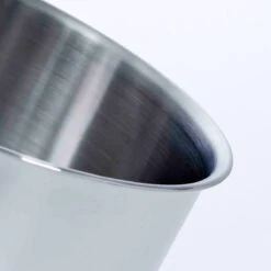 BK Profiline Steelpan Ø 14 Cm - RVS - Inductie 23 BK Profiline Steelpan Ø 14 Cm - RVS - Inductie -Kookgerei Korting Winkel 1200x1200 1514