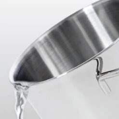 BK Profiline Steelpan Ø 14 Cm - RVS - Inductie 29 BK Profiline Steelpan Ø 14 Cm - RVS - Inductie -Kookgerei Korting Winkel 1200x1200 1516