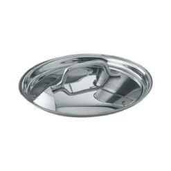 BK Profiline Steelpan Ø 14 Cm - RVS - Inductie 31 BK Profiline Steelpan Ø 14 Cm - RVS - Inductie -Kookgerei Korting Winkel 1200x1200 1518