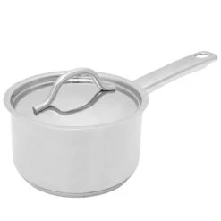 BK Profiline Steelpan Ø 14 Cm - RVS - Inductie 35 BK Profiline Steelpan Ø 14 Cm - RVS - Inductie -Kookgerei Korting Winkel 1200x1200 1521