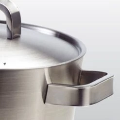 BK Conical+ Kookpannenset - 5-delig - RVS - Inductie 31 BK Conical+ Kookpannenset - 5-delig - RVS - Inductie -Kookgerei Korting Winkel 1200x1200 154