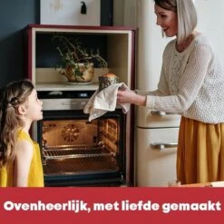 YUGN COMBI Set Braadslede Ovenschaal Combi Braadslee Oven Set - 2x Braadslede Met Rooster Voor Ovengerechten - 36x27x7CM En 40x30x7CM En Inclusief Bakkwast - Cadeau- Cadeautip 23 YUGN COMBI Set Braadslede Ovenschaal Combi Braadslee Oven Set - 2x Braadslede Met Rooster Voor Ovengerechten - 36x27x7CM En 40x30x7CM En Inclusief Bakkwast - Cadeau- Cadeautip -Kookgerei Korting Winkel 1200x1200 1575