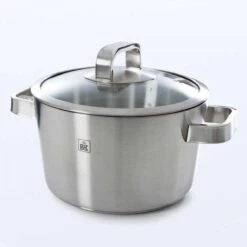 BK Conical Glas Pannenset - 4-delig - Glazen Deksels 32 BK Conical Glas Pannenset - 4-delig - Glazen Deksels -Kookgerei Korting Winkel 1200x1200 175