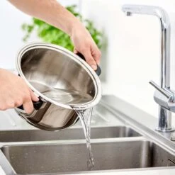 Gero Erik Kookpannenset - 4-delig - RVS - Inductie 13 Gero Erik Kookpannenset - 4-delig - RVS - Inductie -Kookgerei Korting Winkel 1200x1200 202