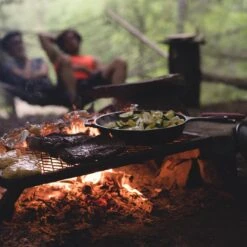 Navaris Gietijzeren Koekenpan - Braadpan Van Gietijzer - Ronde Skillet - Geschikt Voor Alle Warmtebronnen - Ø 30 Cm - Ovenbestendig Tot 260 Graden 23 Navaris Gietijzeren Koekenpan - Braadpan Van Gietijzer - Ronde Skillet - Geschikt Voor Alle Warmtebronnen - Ø 30 Cm - Ovenbestendig Tot 260 Graden -Kookgerei Korting Winkel 1200x1200 209