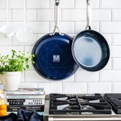 Blue Diamond, Keramische Koekenpan Verrijkt Met Diamantdeeltjes – Inductie Koekenpan Ø 28 Cm – PFAS En PHOA Vrij 13 Blue Diamond, Keramische Koekenpan Verrijkt Met Diamantdeeltjes – Inductie Koekenpan Ø 28 Cm – PFAS En PHOA Vrij -Kookgerei Korting Winkel 1200x1200 232