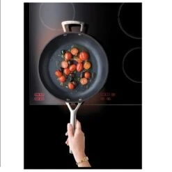 Le Creuset Koekenpan Les Forgées TNS - ø 28 Cm - Standaard Anti-aanbaklaag 18 Le Creuset Koekenpan Les Forgées TNS - ø 28 Cm - Standaard Anti-aanbaklaag -Kookgerei Korting Winkel 1200x1200 258