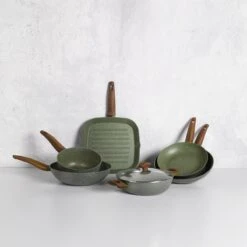 TVS Natura Induction Koekenpan - 30 Cm 9 TVS Natura Induction Koekenpan - 30 Cm -Kookgerei Korting Winkel 1200x1200 259