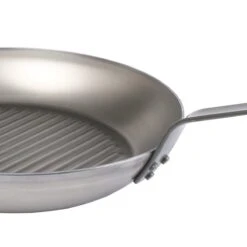 DeBuyer Mineral B Element Grillpan - Ø 32 Cm 8 DeBuyer Mineral B Element Grillpan - Ø 32 Cm -Kookgerei Korting Winkel 1200x1200 262