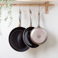 GreenPan Koekenpan - Royal Bronze - ø 20 Cm - Keramische Anti-aanbaklaag 12 GreenPan Koekenpan - Royal Bronze - ø 20 Cm - Keramische Anti-aanbaklaag -Kookgerei Korting Winkel 1200x1200 294