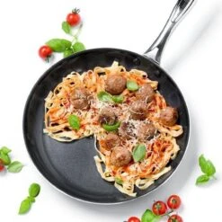 GreenPan Brussels Keramische Koekenpan - Ø30 Cm - PFAS-vrij 16 GreenPan Brussels Keramische Koekenpan - Ø30 Cm - PFAS-vrij -Kookgerei Korting Winkel 1200x1200 337