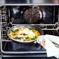 GreenPan Brussels Keramische Koekenpan - Ø30 Cm - PFAS-vrij 19 GreenPan Brussels Keramische Koekenpan - Ø30 Cm - PFAS-vrij -Kookgerei Korting Winkel 1200x1200 339