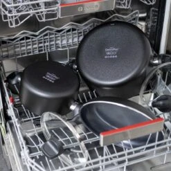 GreenPan Memphis Keramische Koekenpannenset - Ø24 + Ø28 Cm - PFAS-vrij -Kookgerei Korting Winkel 1200x1200 355