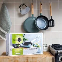 BK Greenpan Keramische Antikleef Pannenset 5-delig - Inductie - Greenpan - Pan - Mat - Koken - Keuken - RVS Pan - Pannenset - Anti Aanbak 14 BK Greenpan Keramische Antikleef Pannenset 5-delig - Inductie - Greenpan - Pan - Mat - Koken - Keuken - RVS Pan - Pannenset - Anti Aanbak -Kookgerei Korting Winkel 1200x1200 372