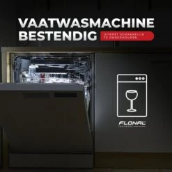 Flonal Pietra Lavica - Koekenpan - Ø 26cm - 100% PFOA Vrij - Aluminium - Ergonomische Handgreep - Geschikt Voor Alle Warmtebronnen 16 Flonal Pietra Lavica - Koekenpan - Ø 26cm - 100% PFOA Vrij - Aluminium - Ergonomische Handgreep - Geschikt Voor Alle Warmtebronnen -Kookgerei Korting Winkel 1200x1200 416