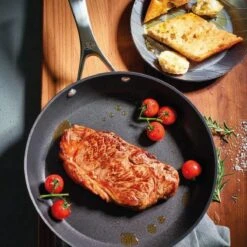 Ballarini Palermo Koekenpan - Set 24 Cm + 28 Cm 11 Ballarini Palermo Koekenpan - Set 24 Cm + 28 Cm -Kookgerei Korting Winkel 1200x1200 502