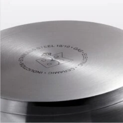 BK Excellent Pannenset - 4-delig - RVS - Inductie 23 BK Excellent Pannenset - 4-delig - RVS - Inductie -Kookgerei Korting Winkel 1200x1200 52