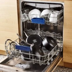 GreenPan Barcelona Infinity Pro Wokpan 28cm - Zwart - Inductie - PFAS-vrij 35 GreenPan Barcelona Infinity Pro Wokpan 28cm - Zwart - Inductie - PFAS-vrij -Kookgerei Korting Winkel 1200x1200 644