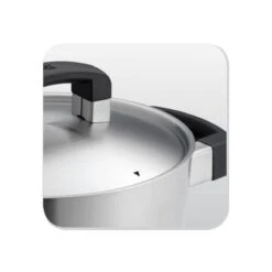 BK Conical Cool Pannenset - 4-delig - RVS – Geschikt Voor Alle Warmtebronnen 21 BK Conical Cool Pannenset - 4-delig - RVS – Geschikt Voor Alle Warmtebronnen -Kookgerei Korting Winkel 1200x1200 71