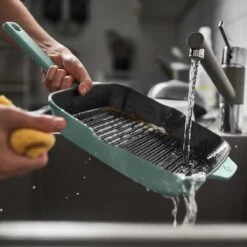 Springlane Gietijzeren Grillpan Mint, 26 Cm 23 Springlane Gietijzeren Grillpan Mint, 26 Cm -Kookgerei Korting Winkel 1200x1200 751