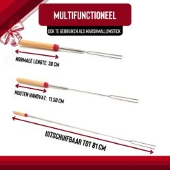 Rednas Poffertjespan Pakket - Incl. Luxe Giftbox - Incl.Bakkwast/Vork/Doseerfles - RVS/Gietijzer 20 Rednas Poffertjespan Pakket - Incl. Luxe Giftbox - Incl.Bakkwast/Vork/Doseerfles - RVS/Gietijzer -Kookgerei Korting Winkel 1200x1200 768