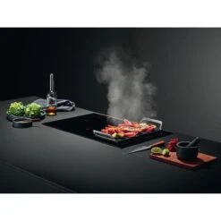 AEG MASTERY COLLECTION Plancha A9HL33 - Grillplaat - Gegoten Aluminium - 22 X 43 Cm -Kookgerei Korting Winkel 1200x1200 781