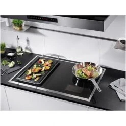 AEG MASTERY COLLECTION Plancha A9HL33 - Grillplaat - Gegoten Aluminium - 22 X 43 Cm -Kookgerei Korting Winkel 1200x1200 782