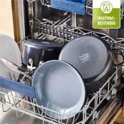 Greenpan - Venice Stockpot 24Cm 9 Greenpan - Venice Stockpot 24Cm -Kookgerei Korting Winkel 1200x1200 823