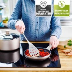 GreenPan Cambridge Koekenpan 20cm - Brons - Inductie - PFAS-vrij 31 GreenPan Cambridge Koekenpan 20cm - Brons - Inductie - PFAS-vrij -Kookgerei Korting Winkel 1200x1200 842