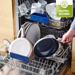 GreenPan Cambridge Koekenpan 20cm - Brons - Inductie - PFAS-vrij 32 GreenPan Cambridge Koekenpan 20cm - Brons - Inductie - PFAS-vrij -Kookgerei Korting Winkel 1200x1200 843