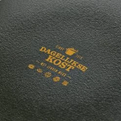 Dagelijkse Kost - Jeroen Meus - Steelpan ø16cm 1,58L - Inductie - Anti-aanbak - PFAS-vrij 20 Dagelijkse Kost - Jeroen Meus - Steelpan ø16cm 1,58L - Inductie - Anti-aanbak - PFAS-vrij -Kookgerei Korting Winkel 1200x1200 850