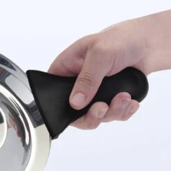 BK Q-linair Classic Pannenset - 5 Delig - RVS - Veilig Afgietsysteem - Inductie 26 BK Q-linair Classic Pannenset - 5 Delig - RVS - Veilig Afgietsysteem - Inductie -Kookgerei Korting Winkel 1200x1200 93