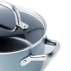 GreenPan Mayflower Pannenset - 5-delig - Lichtblauw - Inductie - PFAS-vrij 9 GreenPan Mayflower Pannenset - 5-delig - Lichtblauw - Inductie - PFAS-vrij -Kookgerei Korting Winkel 1200x1200 938