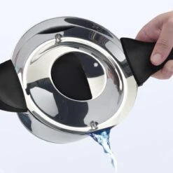 BK Q-linair Classic Pannenset - 5 Delig - RVS - Veilig Afgietsysteem - Inductie 30 BK Q-linair Classic Pannenset - 5 Delig - RVS - Veilig Afgietsysteem - Inductie -Kookgerei Korting Winkel 1200x1200 94