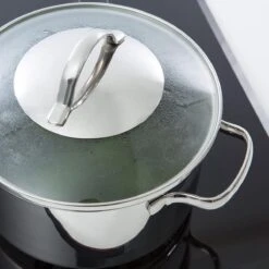 BK Essentials Pannenset - 4-delig - RVS – Geschikt Voor Alle Warmtebronnen 31 BK Essentials Pannenset - 4-delig - RVS – Geschikt Voor Alle Warmtebronnen -Kookgerei Korting Winkel 1200x1200 941