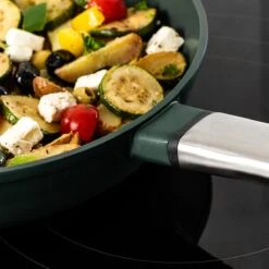 Westinghouse Performance Series - 12-delige Pannenset - Groen - 8 Pannen - Complete Pannenset - Geschikt Inductie En Alle Andere Warmtebronnen 28 Westinghouse Performance Series - 12-delige Pannenset - Groen - 8 Pannen - Complete Pannenset - Geschikt Inductie En Alle Andere Warmtebronnen -Kookgerei Korting Winkel 1200x1200 946