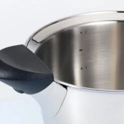 BK Q-linair Classic Pannenset - 5 Delig - RVS - Veilig Afgietsysteem - Inductie 33 BK Q-linair Classic Pannenset - 5 Delig - RVS - Veilig Afgietsysteem - Inductie -Kookgerei Korting Winkel 1200x1200 95