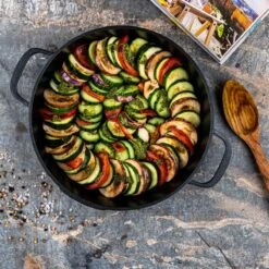 Westinghouse Performance Series - 12-delige Pannenset - Zwart - Geschikt Voor Alle Warmtebronnen Inclusief Inductie 37 Westinghouse Performance Series - 12-delige Pannenset - Zwart - Geschikt Voor Alle Warmtebronnen Inclusief Inductie -Kookgerei Korting Winkel 1200x1200 973