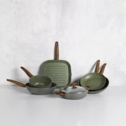 TVS Natura Induction Wokpan - Wok 28 Cm -Kookgerei Korting Winkel 1200x1200 980