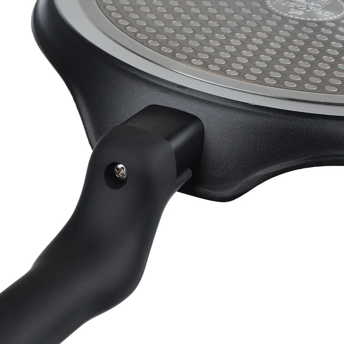 Satoshi Stoun Pannenkoekenpan Ø24 CM 5 Satoshi Stoun Pannenkoekenpan Ø24 CM - Afbeelding 3