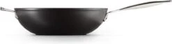 LE CREUSET - Les Forgees - Wokpan 30cm 16 LE CREUSET - Les Forgees - Wokpan 30cm -Kookgerei Korting Winkel 1200x311 1